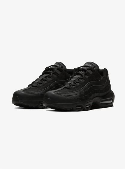 Nike Air Max 95 Essential Triple Black
