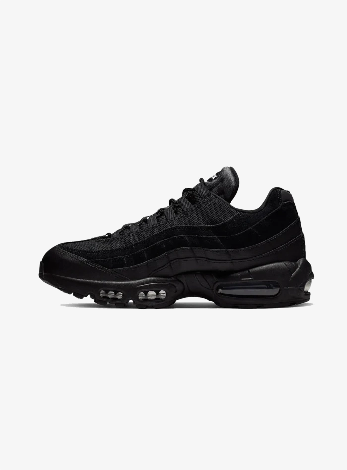 Nike Air Max 95 Essential Triple Black