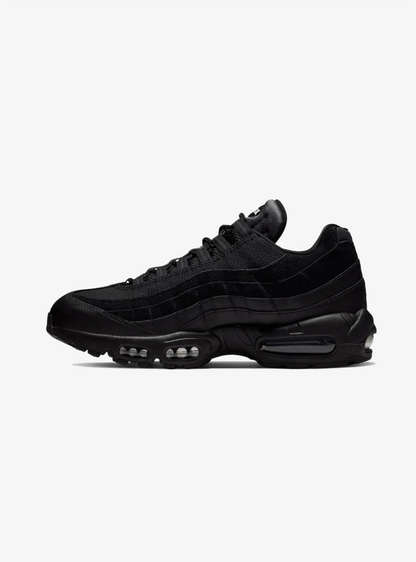 Nike Air Max 95 Essential Triple Black
