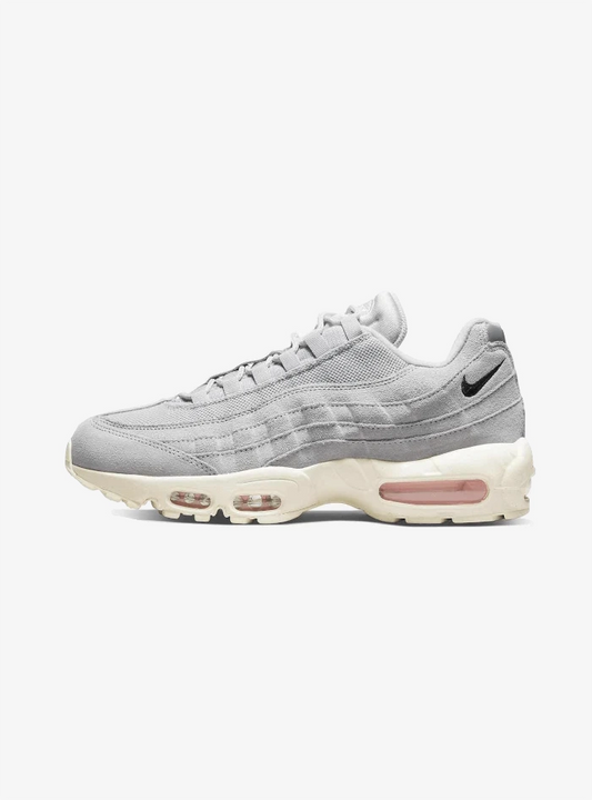Nike Air Max 95 Grey Fog Pink Foam