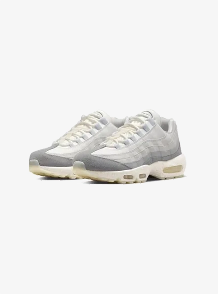 Nike Air Max 95 Light Bone GID