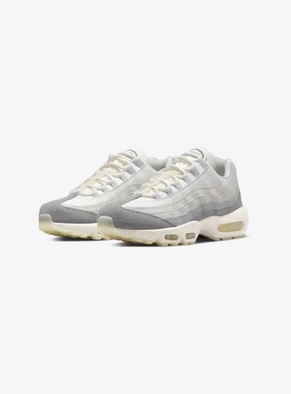 Nike Air Max 95 Light Bone GID