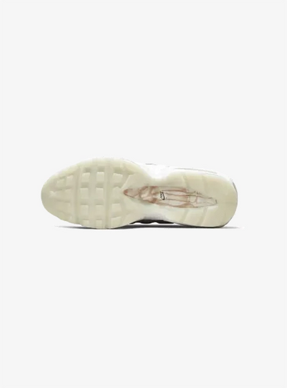 Nike Air Max 95 Light Bone GID