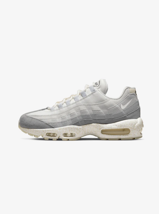 Nike Air Max 95 Light Bone GID