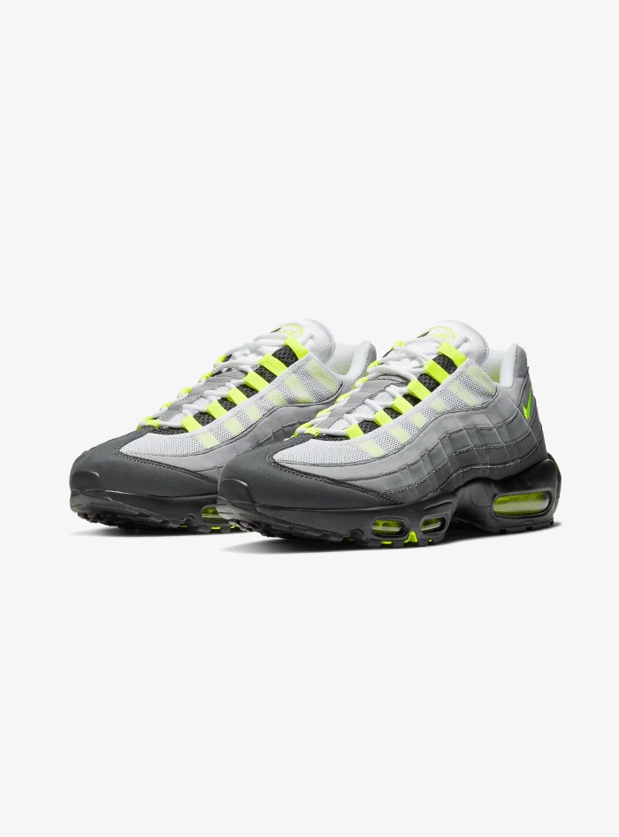 Nike Air Max 95 OG Neon (2020)