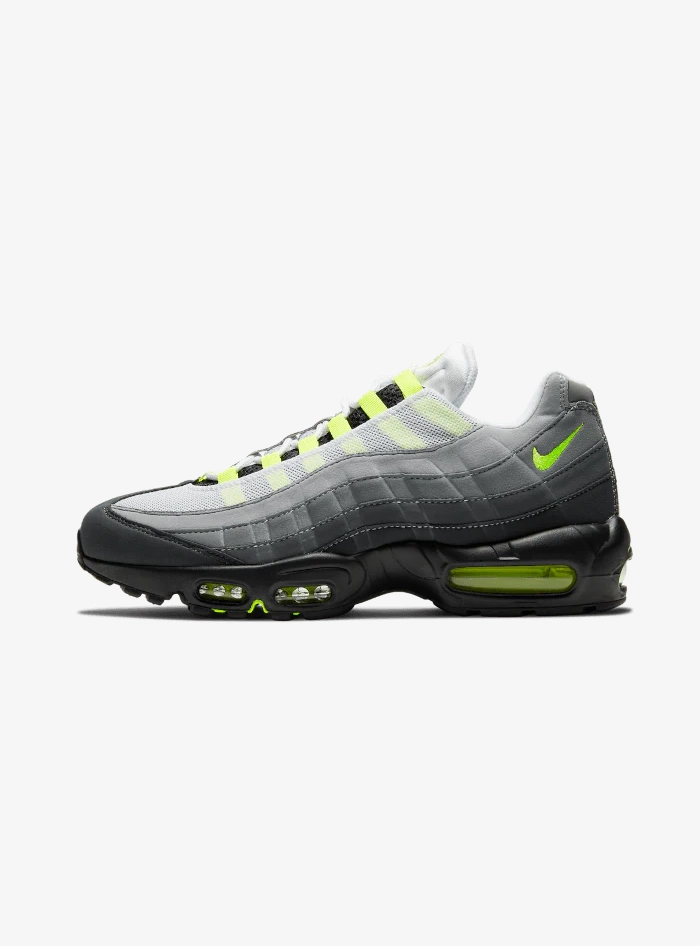 Nike Air Max 95 OG Neon (2020)