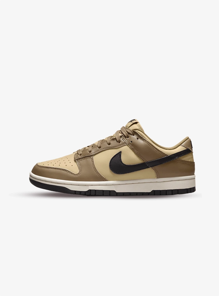 Nike Dunk Low Dark Driftwood
