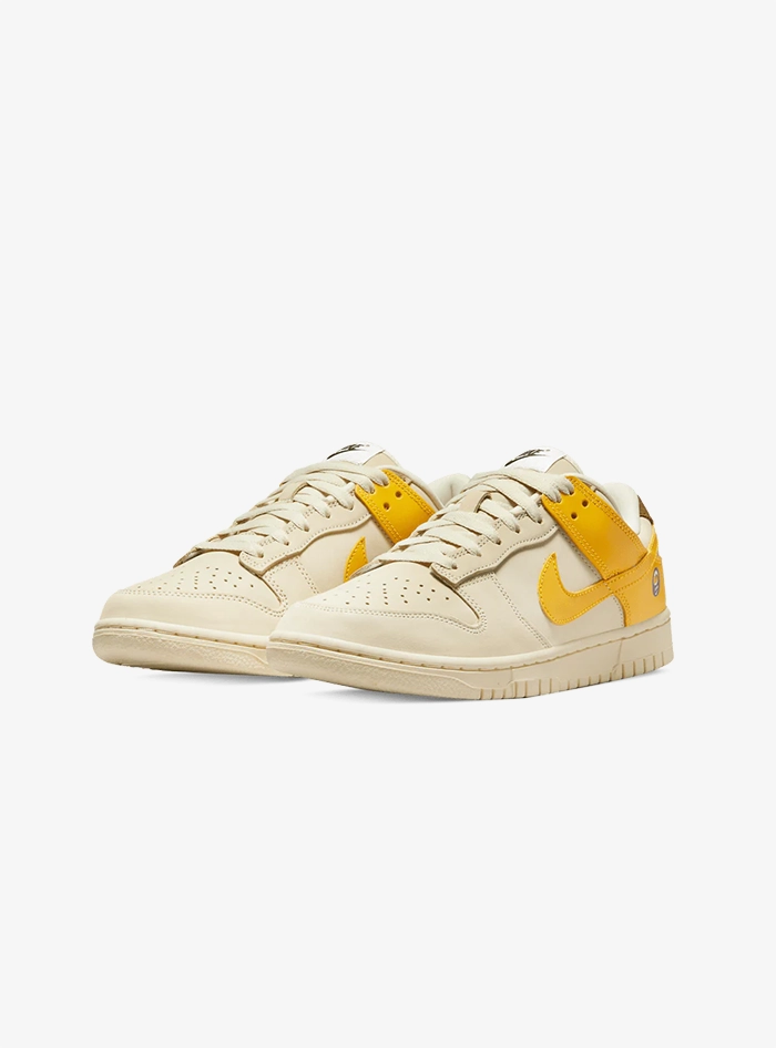Nike Dunk Low LX Banana