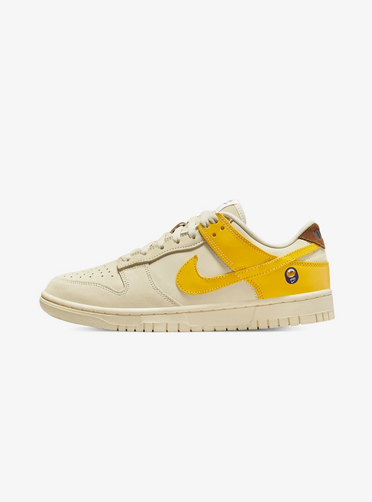 Nike Dunk Low LX Banana