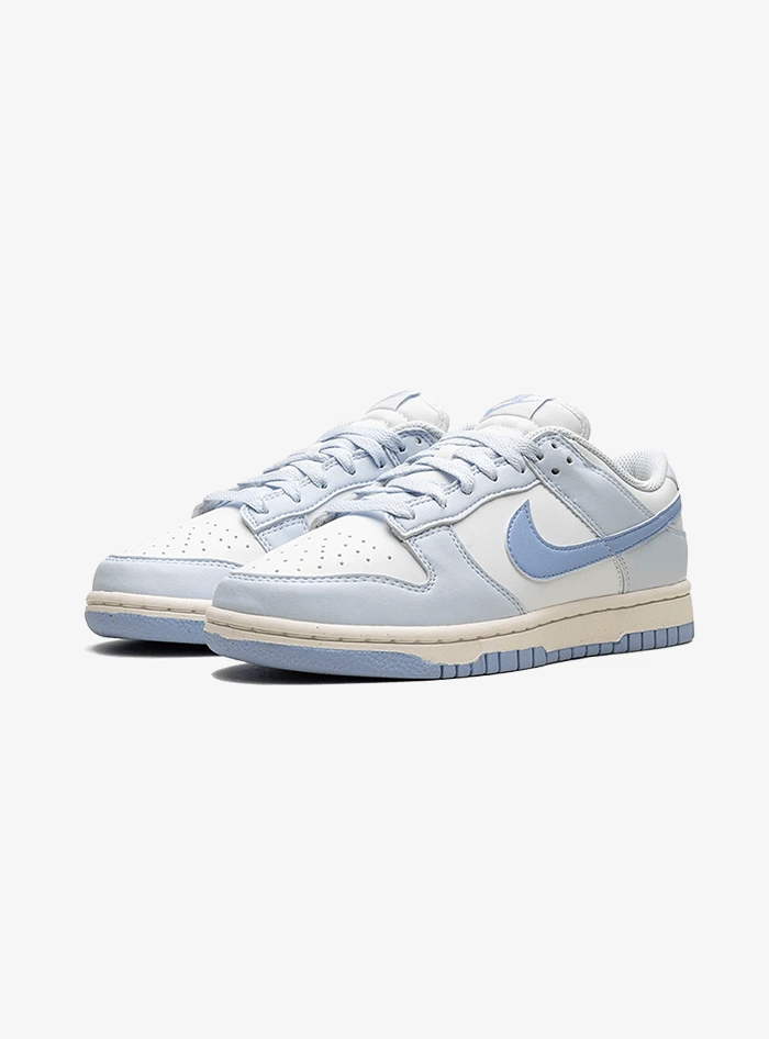 Nike Dunk Low Next Nature Blue Tint