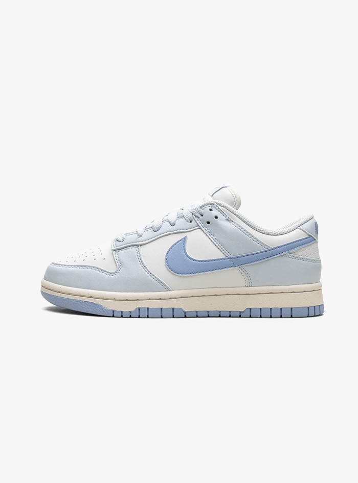 Nike Dunk Low Next Nature Blue Tint