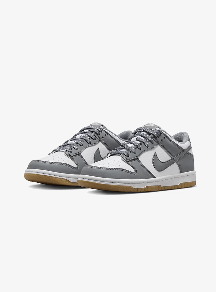 Nike Dunk Low Reflective Grey