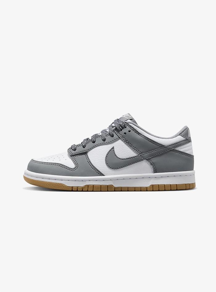 Nike Dunk Low Reflective Grey