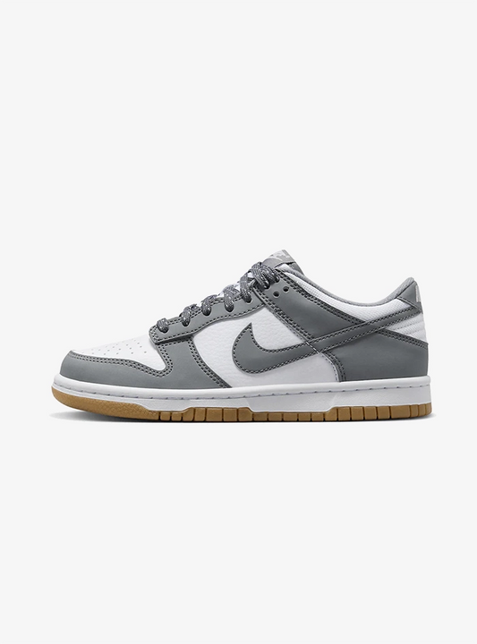 Nike Dunk Low Reflective Grey
