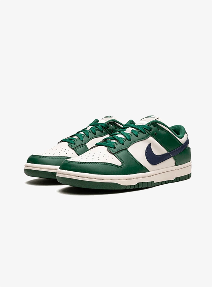 Nike Dunk Low Retro Gorge Green Midnight Navy
