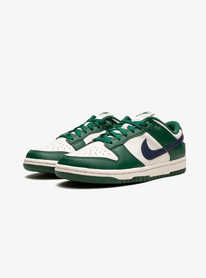 Nike Dunk Low Retro Gorge Green Midnight Navy