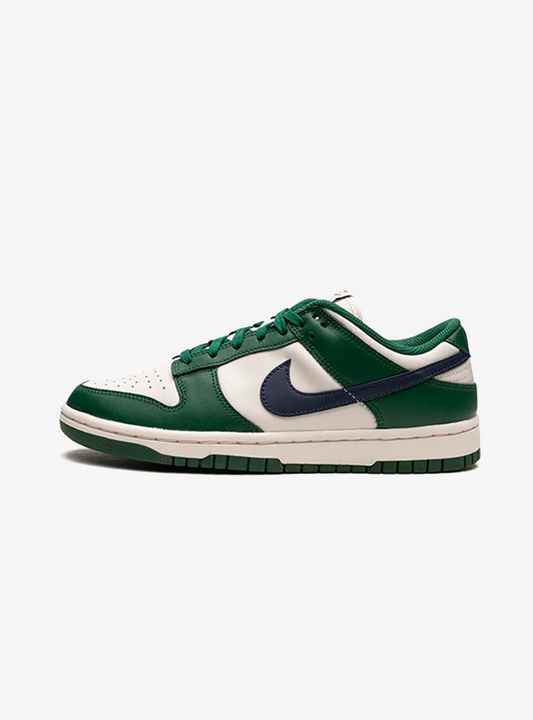Nike Dunk Low Retro Gorge Green Midnight Navy