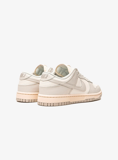 Nike Dunk Low Sail Light Bone