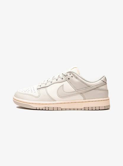 Nike Dunk Low Sail Light Bone