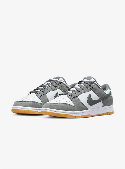 Nike Dunk Low Smoke Grey Gum 3M Swoosh