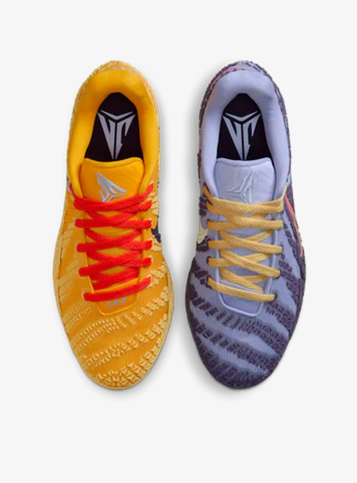 Nike Ja 3 Hustle & Flow