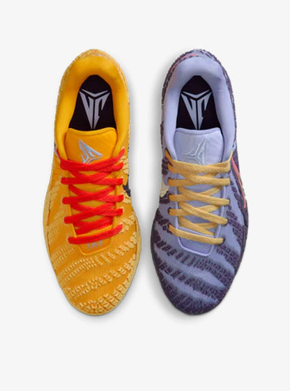 Nike Ja 3 Hustle & Flow