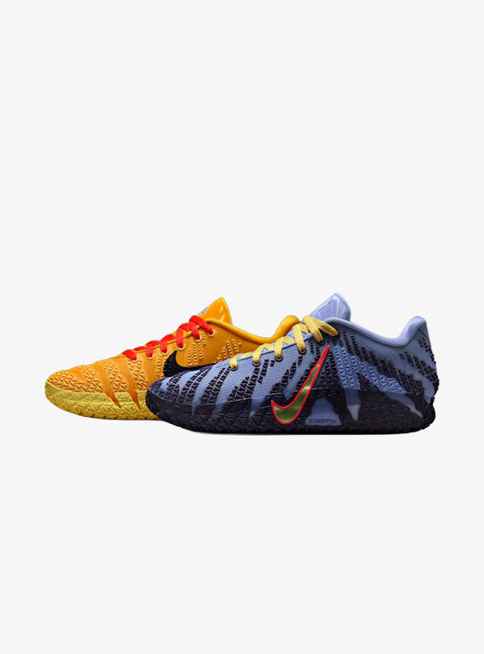 Nike Ja 3 Hustle & Flow