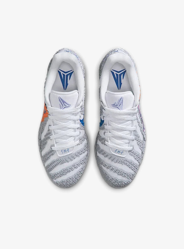 Nike Ja 3 Light Show