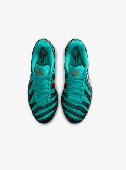 Nike Ja 3 Scratch 3.0