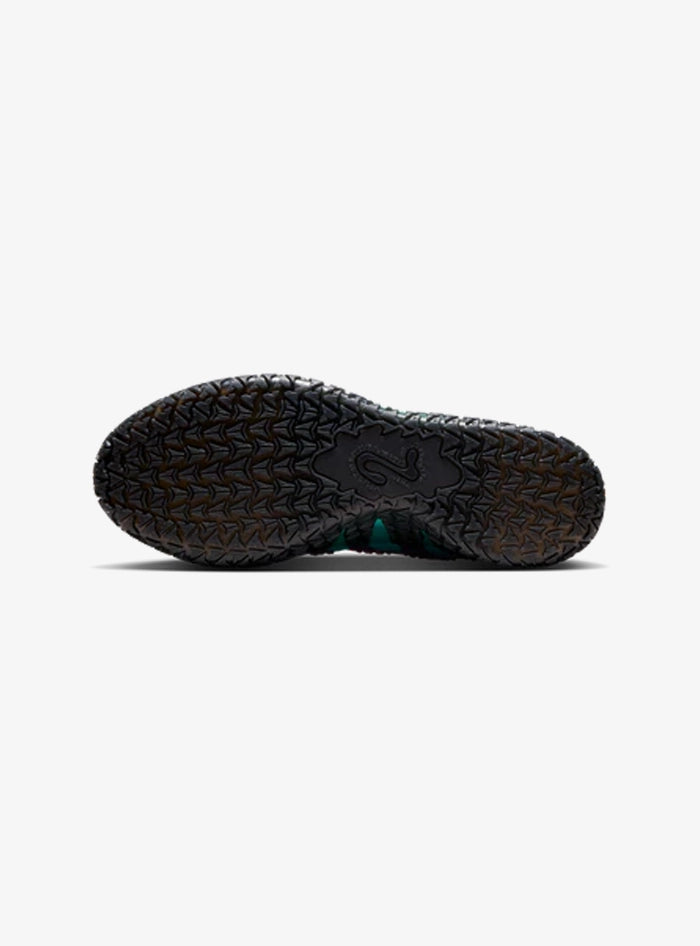 Nike Ja 3 Scratch 3.0