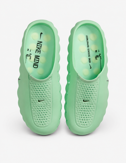 Nike Mind 001 Slide Cucumber Calm