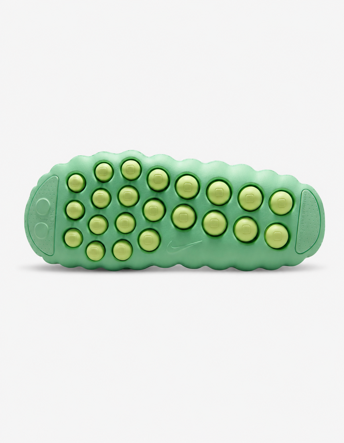 Nike Mind 001 Slide Cucumber Calm