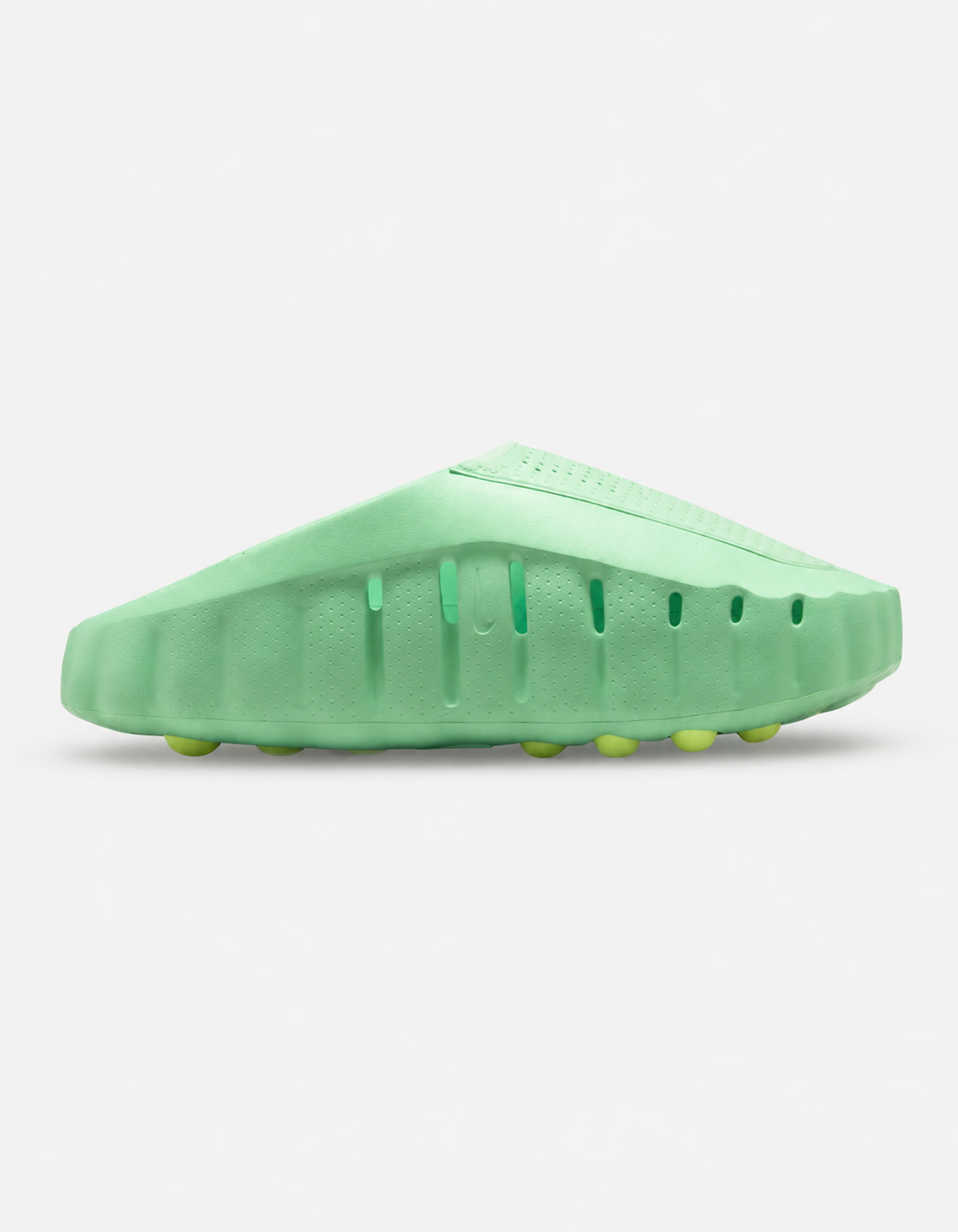 Nike Mind 001 Slide Cucumber Calm