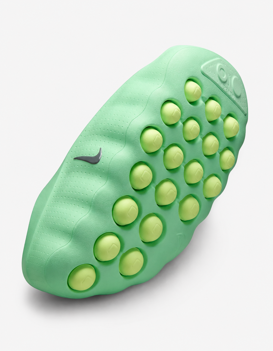 Nike Mind 001 Slide Cucumber Calm
