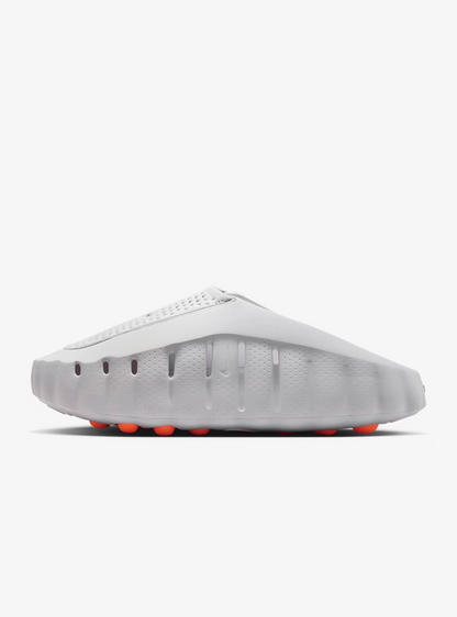 Nike Mind 001 Slide Light Smoke Grey