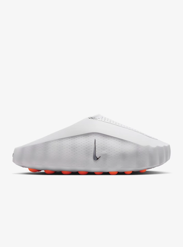 Nike Mind 001 Slide Light Smoke Grey