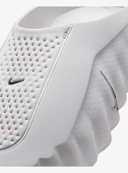 Nike Mind 001 Slide Light Smoke Grey