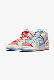 Nike SB Dunk High Pro Ishod Wair x Magnus Walker