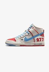 Nike SB Dunk High Pro Ishod Wair x Magnus Walker