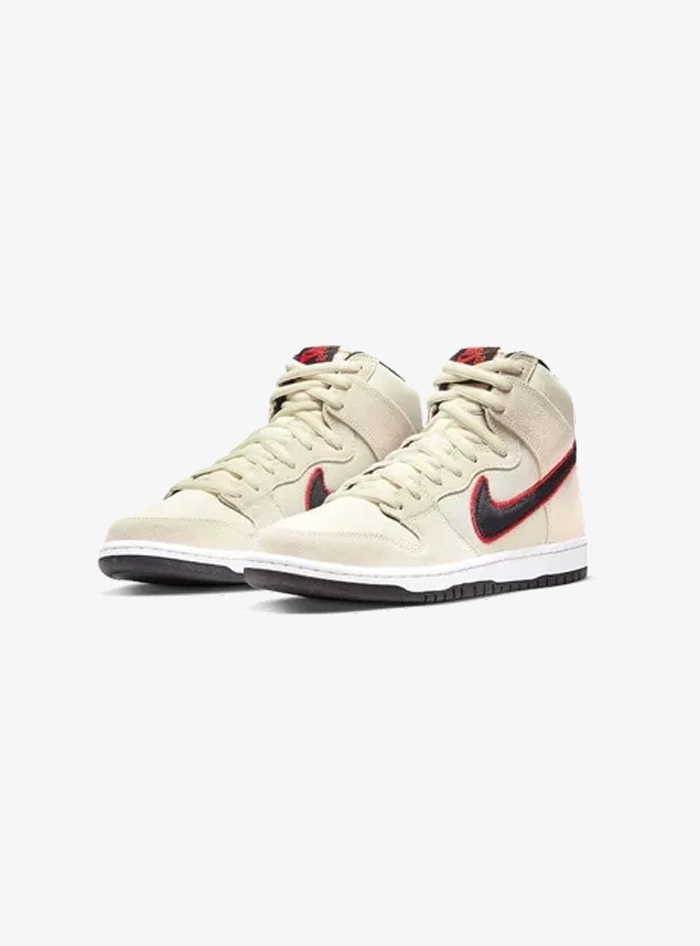 Nike SB Dunk High Pro Premium San Francisco Giants