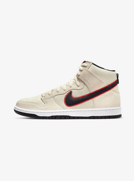 Nike SB Dunk High Pro Premium San Francisco Giants