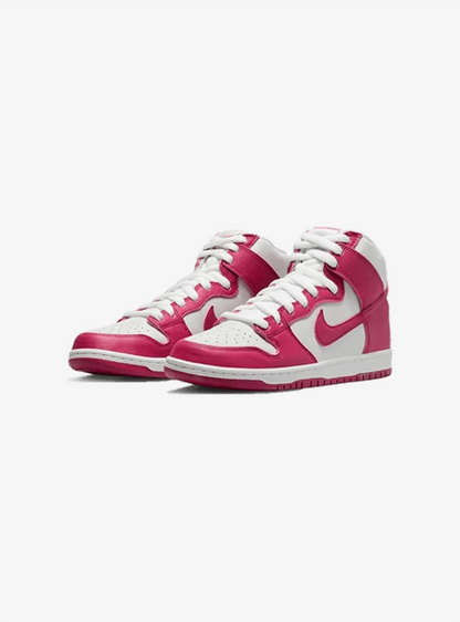 Nike SB Dunk High Orange Label Sweet Beet