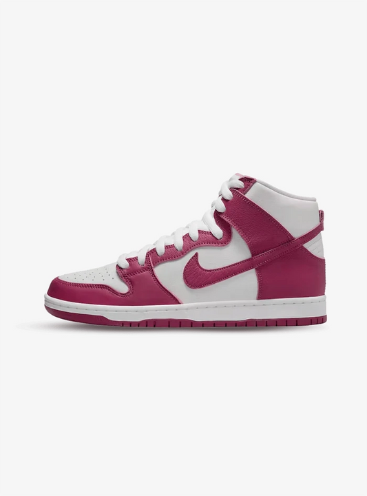 Nike SB Dunk High Orange Label Sweet Beet