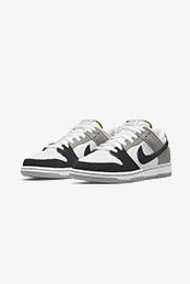 Nike SB Dunk Low Chlorophyll