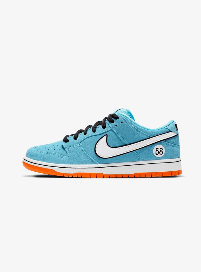Nike SB Dunk Low Club 58 Gulf