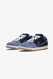 Nike SB Dunk Low Denim Sashiko