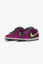Nike SB Dunk Low Pro ACG Terra Red Plum