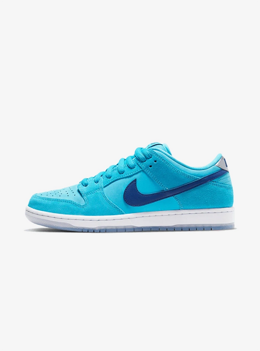 Nike SB Dunk Low Pro Blue Fury