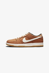 Nike SB Dunk Low Pro Dark Russet
