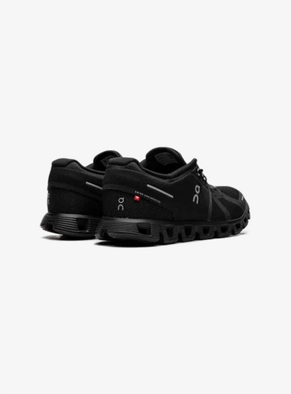 On Running Cloud 5 All Black